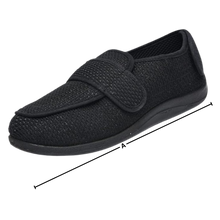 Cargar imagen en el visor de la galería, Zapatillas ortopédicas ajustables para diabéticos
 - Ozerty