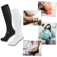 Cargar imagen en el visor de la galería, Calcetines de compresión para diabéticos
 - Ozerty