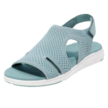 Cargar imagen en el visor de la galería, Zapatillas ortopédicas con tecnología Flyknit
-Verde claro/EU35/UK3/US5Verde claro/EU36/UK4/US6Verde claro/EU37/UK4.5/US6.5Verde claro/EU38/UK5.5/US7.5Verde claro/EU39/UK6.5/US8.5Verde claro/EU40/UK7/US9Verde claro/EU41/UK8/US9.5Verde claro/EU42/UK8.5/US10Verde claro/EU43/UK9.5/US11 - Ozerty