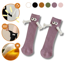 Cargar imagen en el visor de la galería, Calcetines con manitas magnéticas
 - Ozerty