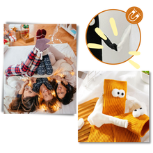 Cargar imagen en el visor de la galería, Calcetines con manitas magnéticas
 - Ozerty