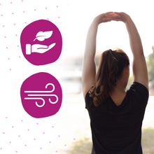 Cargar imagen en el visor de la galería, Camiseta de refrigeración instantánea para mujer con cuello de pico
- Ozerty