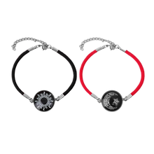 Cargar imagen en el visor de la galería, Pulseras de contacto para parejas a distancia
- Ozerty
