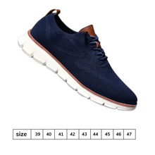 Cargar imagen en el visor de la galería, Zapatos ortopédicos transpirables con soporte para el arco - Ozerty