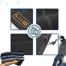 Cargar imagen en el visor de la galería, Pasamontañas con secado rápido - Ozerty