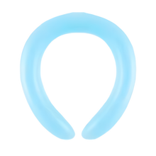 Cargar imagen en el visor de la galería, Collarín de refrigeración instantánea -Azul - Ozerty