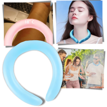 Cargar imagen en el visor de la galería, Collarín de refrigeración instantánea - Ozerty