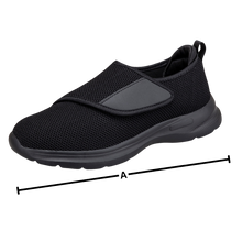 Cargar imagen en el visor de la galería, Zapatos para diabéticos de alivio instantáneo
 - Ozerty