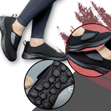 Cargar imagen en el visor de la galería, Zapatos para diabéticos de alivio instantáneo
 - Ozerty