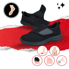 Cargar imagen en el visor de la galería, Zapatos para diabéticos de alivio instantáneo
 - Ozerty