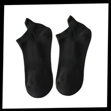 Cargar imagen en el visor de la galería, Calcetines tobilleros para hombre
- Ozerty