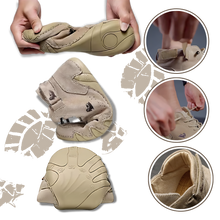 Cargar imagen en el visor de la galería, Zapatillas de ante ultra cómodas
 - Ozerty