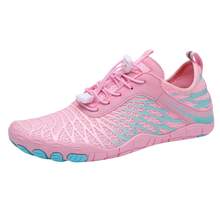 Cargar imagen en el visor de la galería, Calzado ortopédico ultrafino Barefoot
 -Rosa/EU36/US5/UK3.5Rosa/EU37/US5.5/UK4Rosa/EU38/US6.5/UK5Rosa/EU39/US7/UK5.5Rosa/EU40/US8/UK6.5Rosa/EU41/US8.5/UK7Rosa/EU42/US9.5/UK8 - Ozerty