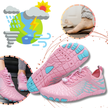 Cargar imagen en el visor de la galería, Calzado ortopédico ultrafino Barefoot
 - Ozerty