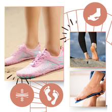 Cargar imagen en el visor de la galería, Calzado ortopédico ultrafino Barefoot
 - Ozerty