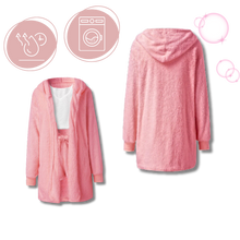 Cargar imagen en el visor de la galería, Conjunto de pijama corto, elegante y versátil
 - Ozerty