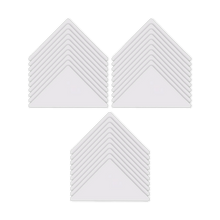 Cargar imagen en el visor de la galería, Adhesivo para cuellos de camisa
 -30 unidades - Ozerty