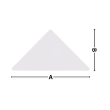 Cargar imagen en el visor de la galería, Adhesivo para cuellos de camisa
 - Ozerty