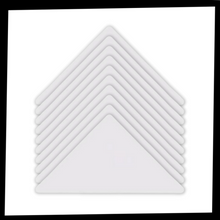 Cargar imagen en el visor de la galería, Adhesivo para cuellos de camisa
 - Ozerty