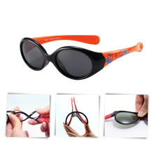 Cargar imagen en el visor de la galería, Gafas de sol polarizadas con correa para bebés de 0 a 3 años  - Ozerty

