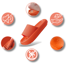 Cargar imagen en el visor de la galería, Sandalias ortopédicas para verano de múltiples colores

 - Ozerty
