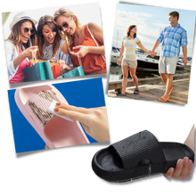 Cargar imagen en el visor de la galería, Sandalias ortopédicas para verano de múltiples colores

 - Ozerty
