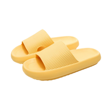 Cargar imagen en el visor de la galería, Sandalias ortopédicas para verano de múltiples colores

 -Amarillo/EU32-33/US1-2/UK13-1Amarillo/EU34-35/US3-3.5/UK2-2.5Amarillo/EU36-37/US5-6/UK3-4Amarillo/EU38-39/US7-8/UK5-6Amarillo/EU40-41/US9-10/UK9-10Amarillo/EU42-43/US11-12/UK11-12Amarillo/EU44-45/US13-14/UK13-14 - Ozerty
