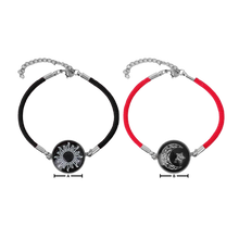 Cargar imagen en el visor de la galería, Pulseras de contacto para parejas a distancia

 - Ozerty
