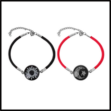 Cargar imagen en el visor de la galería, Pulseras de contacto para parejas a distancia

 - Ozerty
