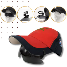 Cargar imagen en el visor de la galería, Gafas de sol polarizadas con enganche


 - Ozerty
